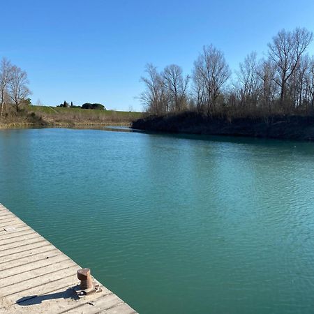 Momy House Apartment San Dona di Piave Bagian luar foto