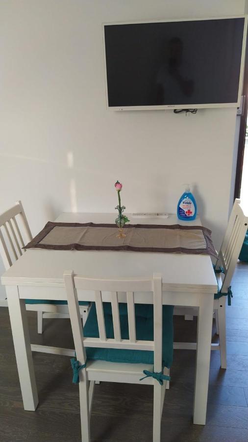 Momy House Apartment San Dona di Piave Bagian luar foto
