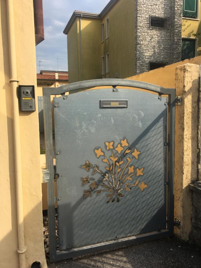 Momy House Apartment San Dona di Piave Bagian luar foto