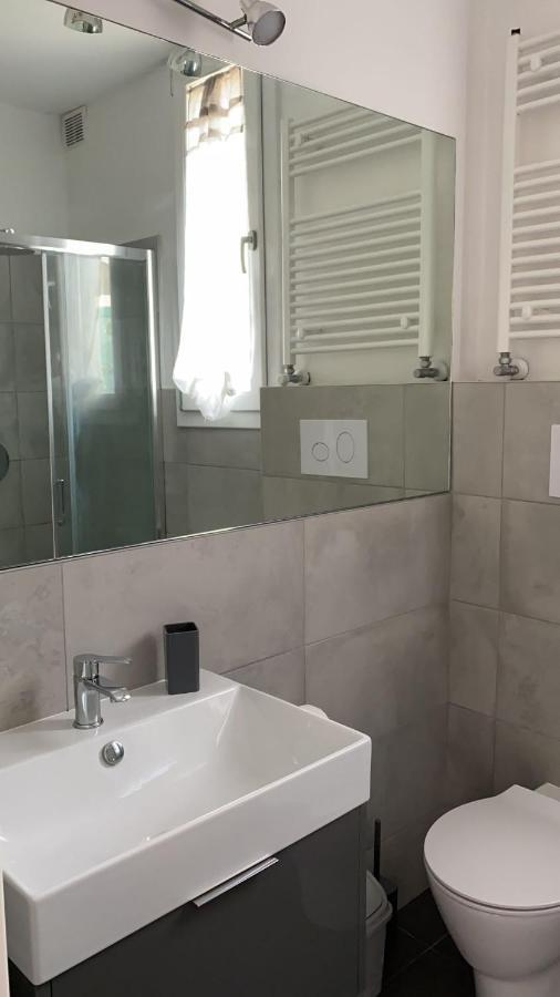 Momy House Apartment San Dona di Piave Bagian luar foto