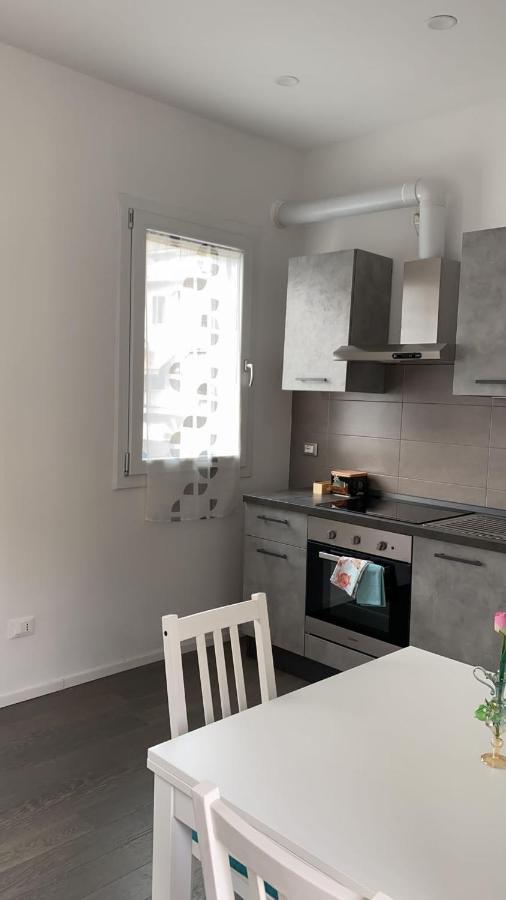 Momy House Apartment San Dona di Piave Bagian luar foto