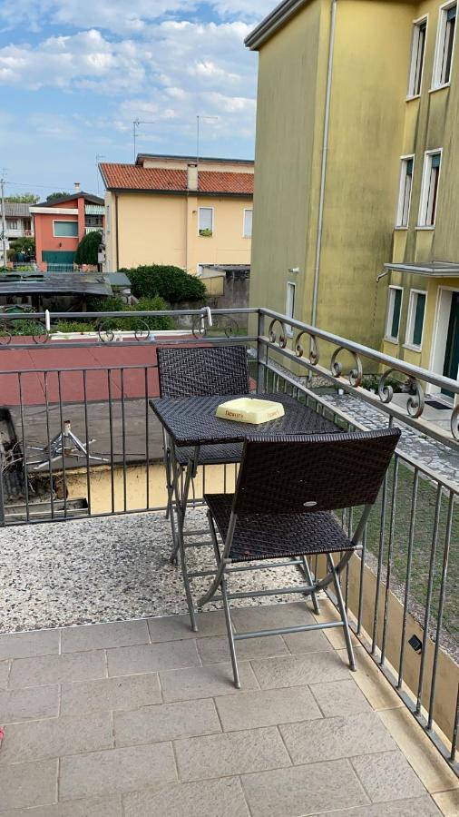 Momy House Apartment San Dona di Piave Bagian luar foto