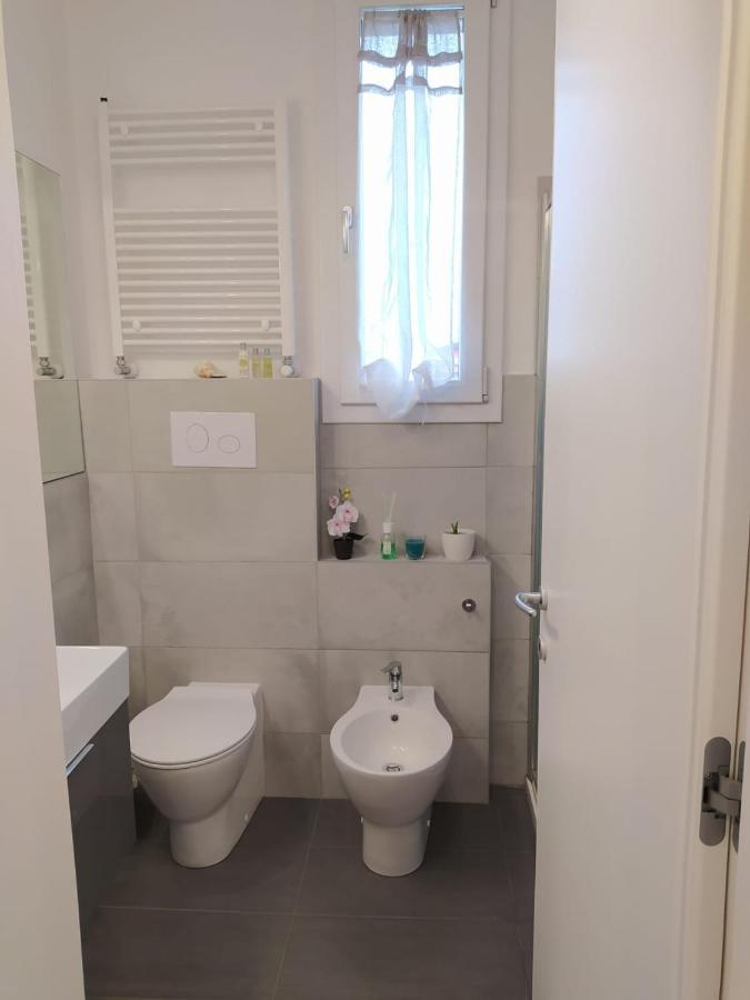 Momy House Apartment San Dona di Piave Bagian luar foto
