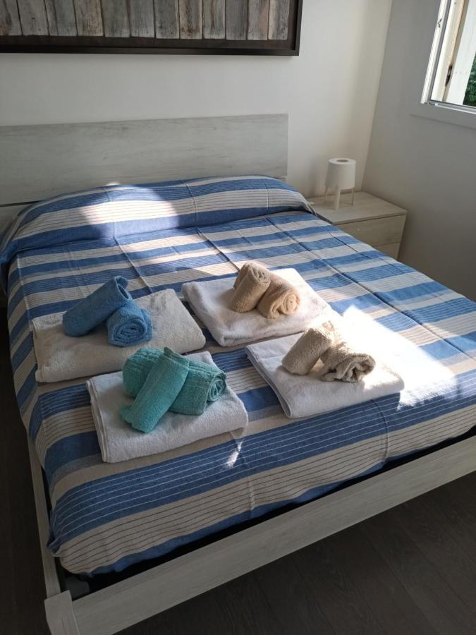 Momy House Apartment San Dona di Piave Bagian luar foto