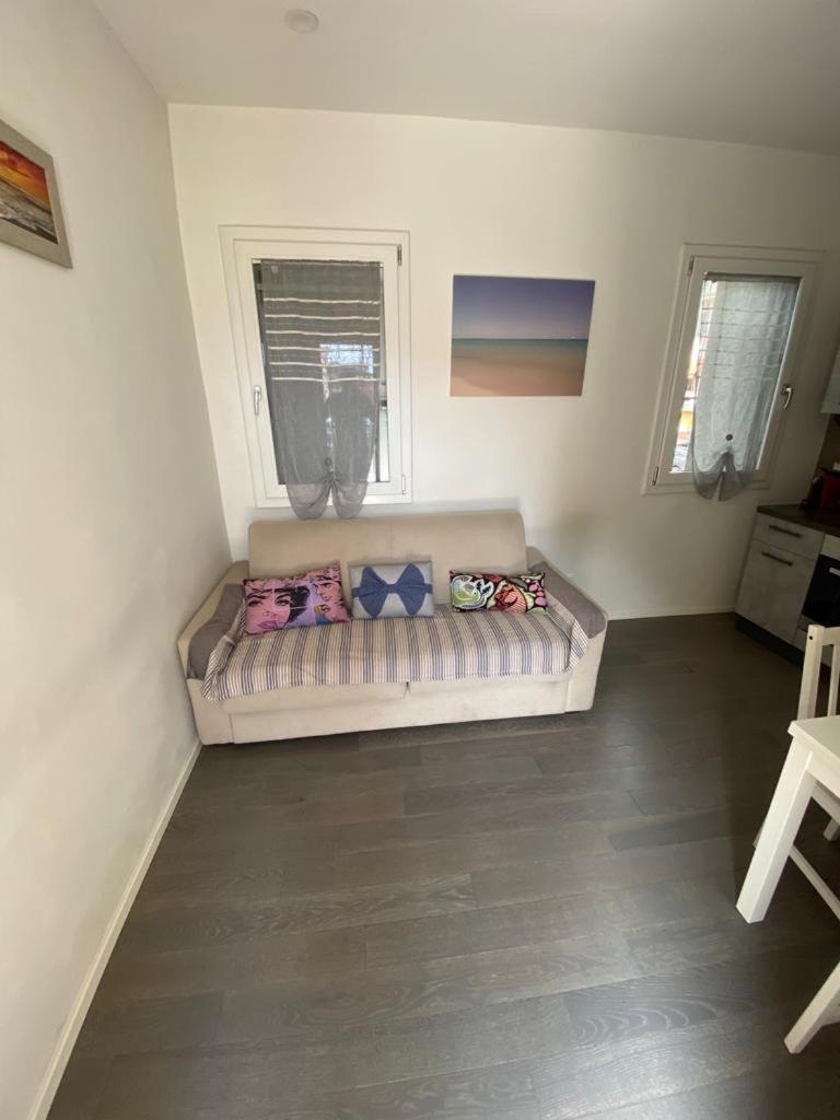 Momy House Apartment San Dona di Piave Bagian luar foto